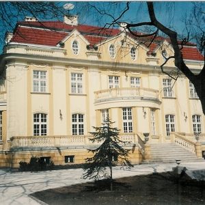 Konsulat Republiki Austrii, Kraków
