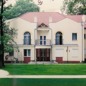 Konsulat Republiki Austrii, Kraków