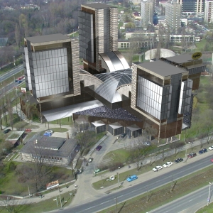 Scanmed, Kraków
