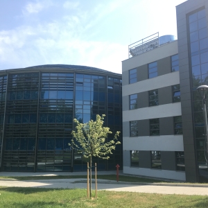Uniwersytecki Szpital Dziecięcy <br /> w Prokocimiu