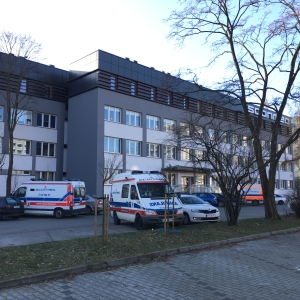 Scanmed, ul.Armii Krajowej