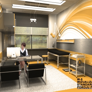 Nowy Szpital Uniwersytecki w Prokocimiu