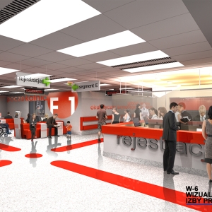 Nowy Szpital Uniwersytecki w Prokocimiu