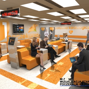 Nowy Szpital Uniwersytecki w Prokocimiu