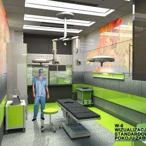 Nowy Szpital Uniwersytecki w Prokocimiu