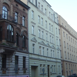 Jablonowskich 8