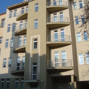 Jablonowskich 8