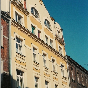 Kraszewskiego 10