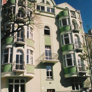 Kraszewskiego 10