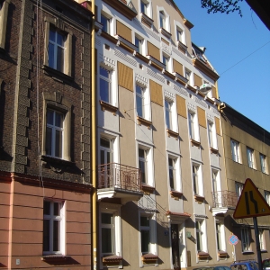 Kraszewskiego 14