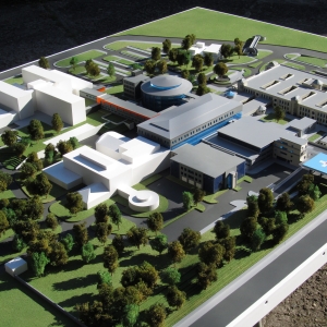 Uniwersytecki Szpital Dziecięcy <br /> w Prokocimiu