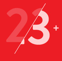 23